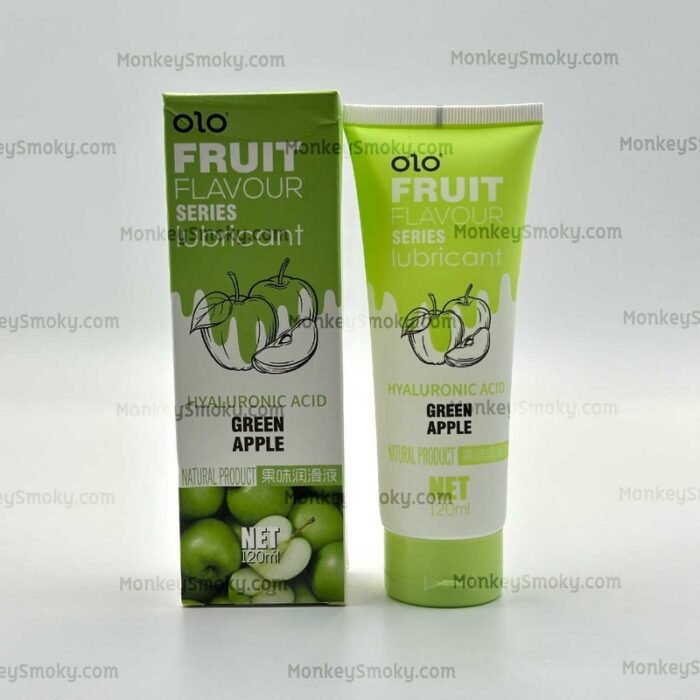 เจลหล่อลื่น olo-2