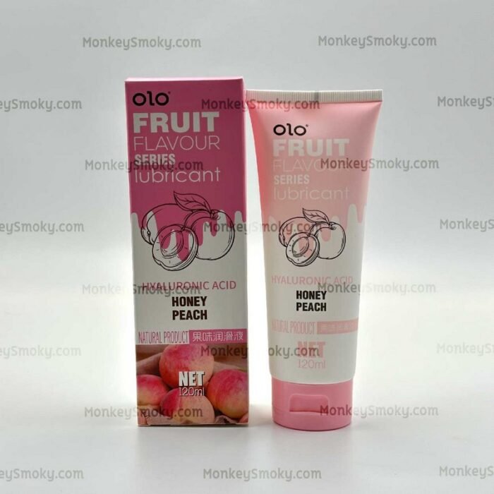 เจลหล่อลื่น olo-3
