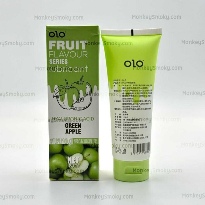 เจลหล่อลื่น olo-4