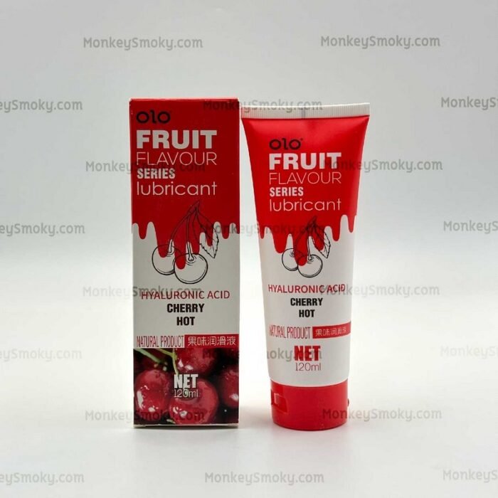 เจลหล่อลื่น olo-6