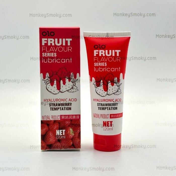 เจลหล่อลื่น olo-9