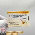 Kamagra Chewable-Pineapple Mint-3