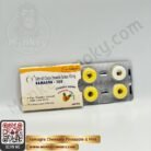 Kamagra Chewable-Pineapple Mint-5
