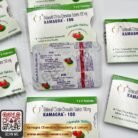 Kamagra Chewable-strawberry Lemon-