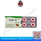Kamagra Chewable-strawberry Lemon-