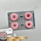 Kamagra Chewable-strawberry Lemon-